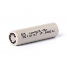 Molicel INR18650-P28A  2800mAh