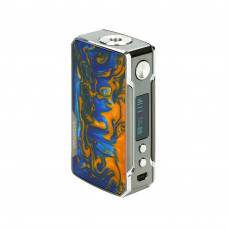 mod Drag 2 Platinum Flame