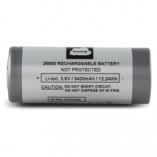 Enercig TN26650HP 3400mAh