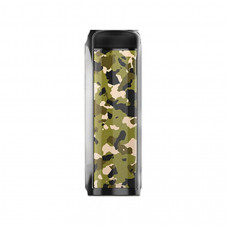 mod Vmate camo verde