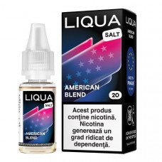 American Blend Salt