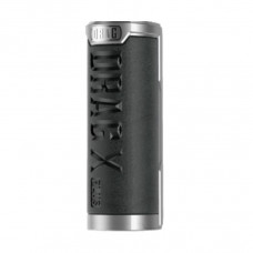 mod Drag X Plus Pro silver grey mod Drag X Plus Pro silver grey