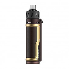 kit Argus Pro dark coffee titanium gold