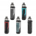 kit Argus Pro petrol green silver