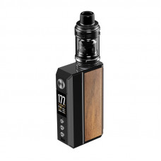 kit Drag 4 black walnut