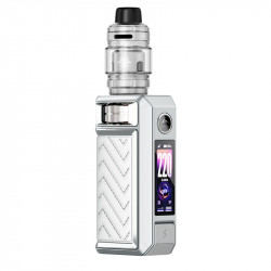 kit Drag 6 silver