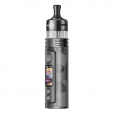 Kit Drag H40 Pro gray metal Kit Drag H40 Pro gray metal