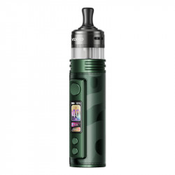 Kit Drag H40 Pro moss green