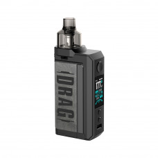 Kit Drag Max vintage grey