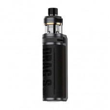 kit Drag S Pro classic black