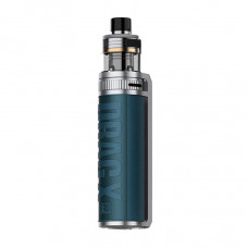 kit Drag X Pro 100W garda blue