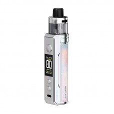 kit Drag X2 colorful silver