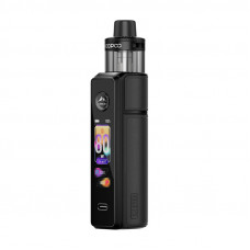 kit Drag X3 spray black