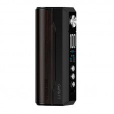 mod Drag M100S black darkwood