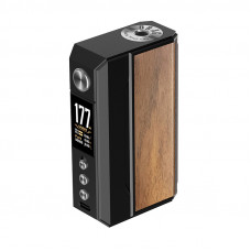 mod Drag 4 black walnut mod Drag 4 black walnut