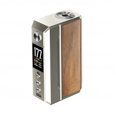 mod Drag 4 pale gold walnut