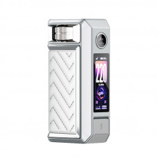 mod Drag 6 silver